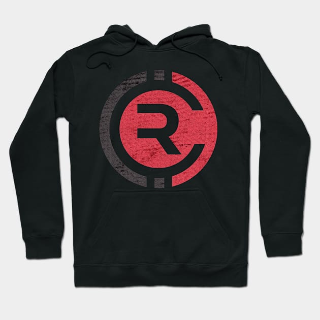 rubycoin rby Hoodie by Talisarose.std